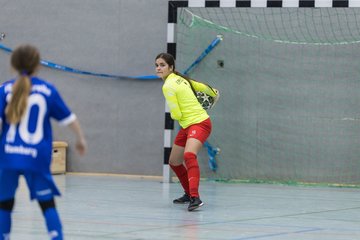 Bild 443 - wDJ Loewinnen Cup D1